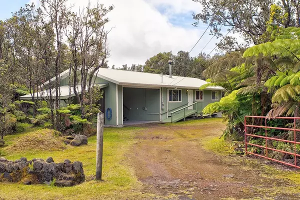 Volcano, HI 96785,11-3755 EIGHTH ST