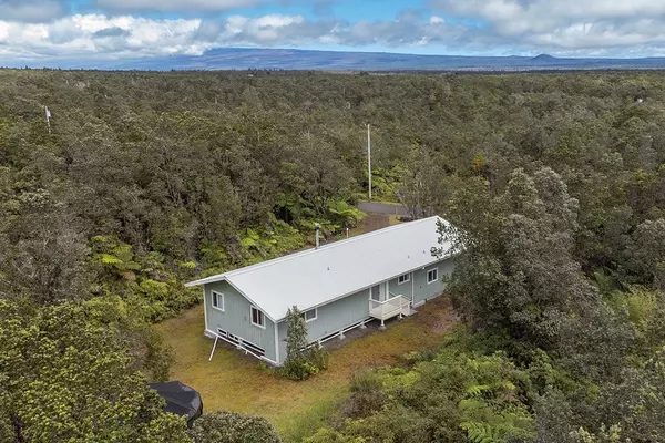 Volcano, HI 96785,11-3755 EIGHTH ST