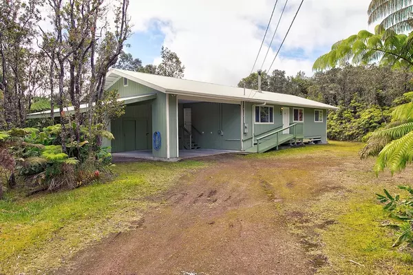 Volcano, HI 96785,11-3755 EIGHTH ST