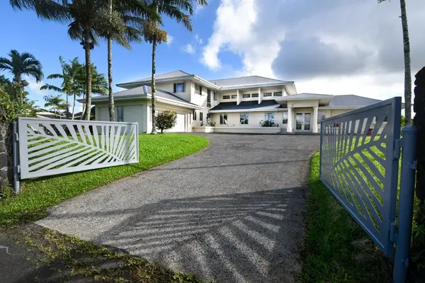 219 KIPA ST, Hilo, HI 96720