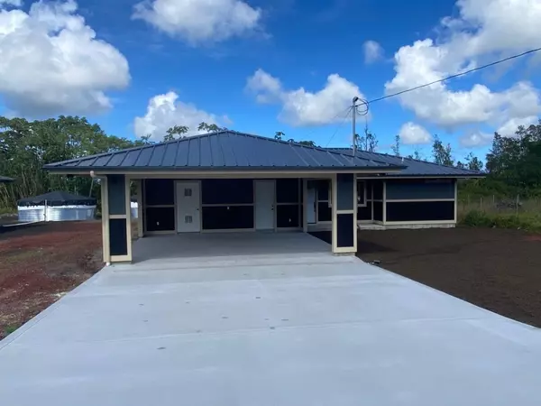 16-2057 SILVEROAK DR, Pahoa, HI 96778