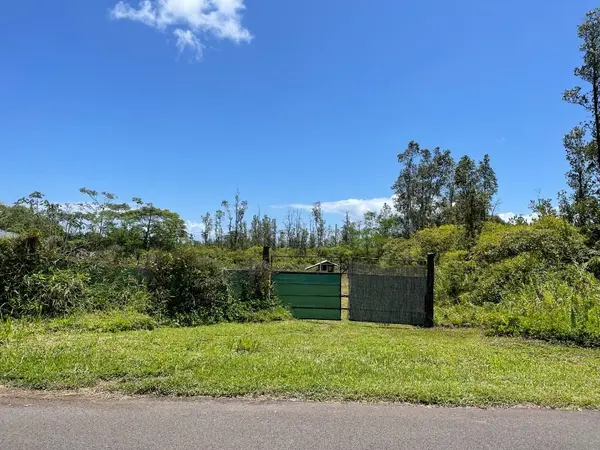 16-2061 SILVEROAK DR, Pahoa, HI 96778