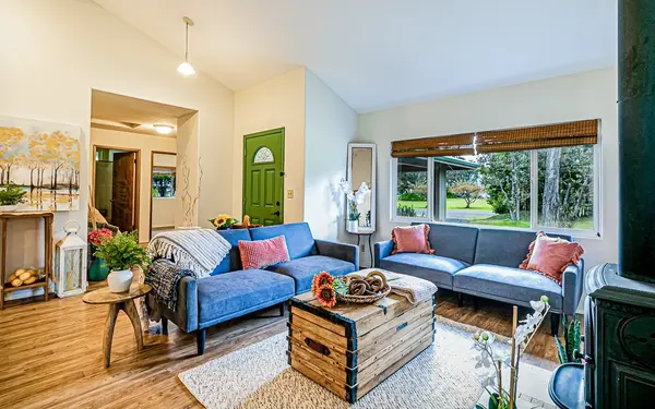 99-1805 KILAU WY, Volcano, HI 96785