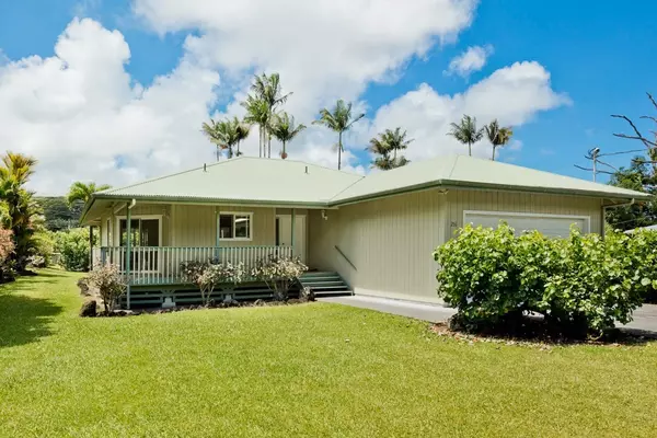 256 LAHI ST, Hilo, HI 96720