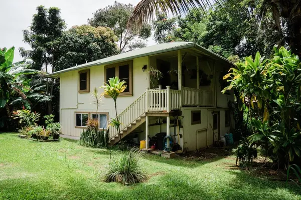 Honomu, HI 96728,28-1672 OLD MAMALAHOA HWY