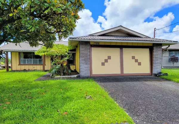127 LUKIA ST, Hilo, HI 96720