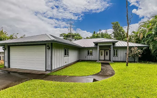 16-2091 ALOHA DR, Pahoa, HI 96778
