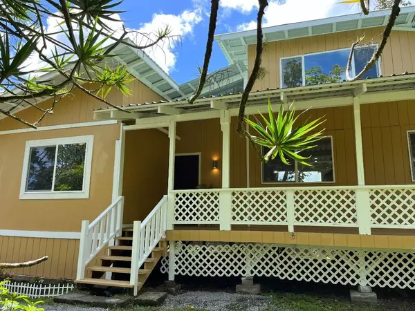 16-2154 PARADISE DR, Pahoa, HI 96778