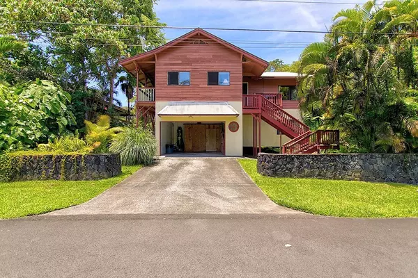 15-2813 OPAKAPAKA ST, Pahoa, HI 96778