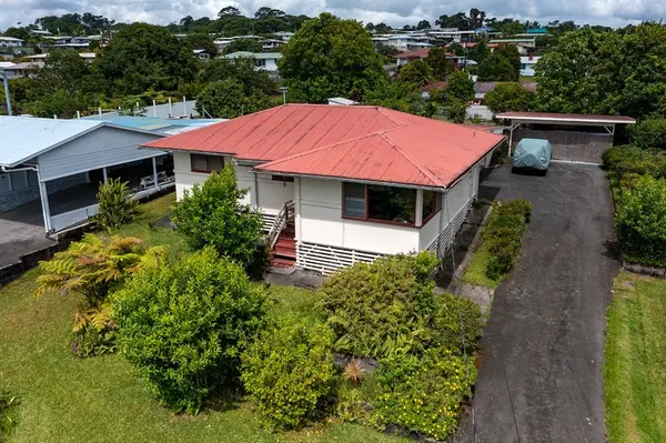 110 IWALANI ST, Hilo, HI 96720