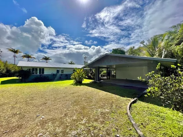 15-2682 HEE ST, Pahoa, HI 96778