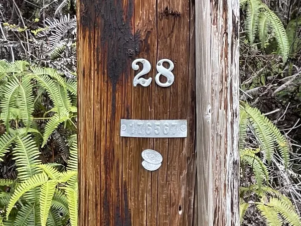 Volcano, HI 96785,MOKUNA ST