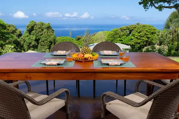 76-881 HORSESHOE TURN RD, Kailua-kona, HI 96740