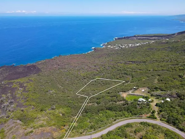 Captain Cook, HI 96704