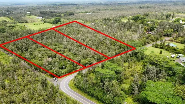 KOLOA MAOLI RD (ROAD 9), Kurtistown, HI 96760