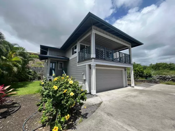 75-687 LALII PL, Kailua-kona, HI 96740