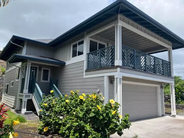 Kailua-kona, HI 96740,75-687 LALII PL