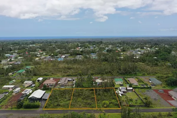 JEWEL DR, Pahoa, HI 96778