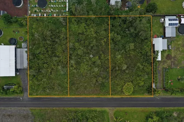 Pahoa, HI 96778,JEWEL DR