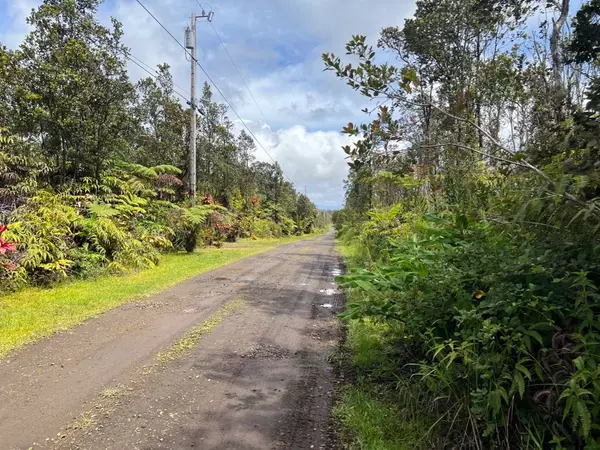 NOEULA RD, Volcano, HI 96785