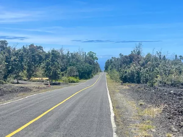 Ocean View, HI 96737,Lot 12 Lehua Ln