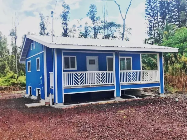 14-3493 SHELL RD, Pahoa, HI 96778