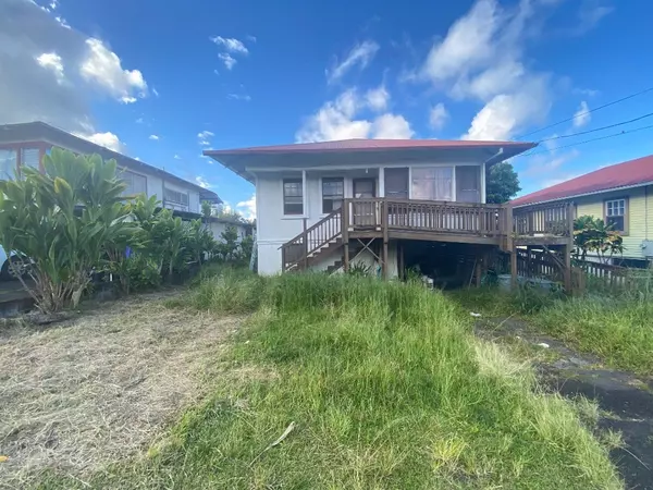 52 ANUENUE ST, Hilo, HI 96720