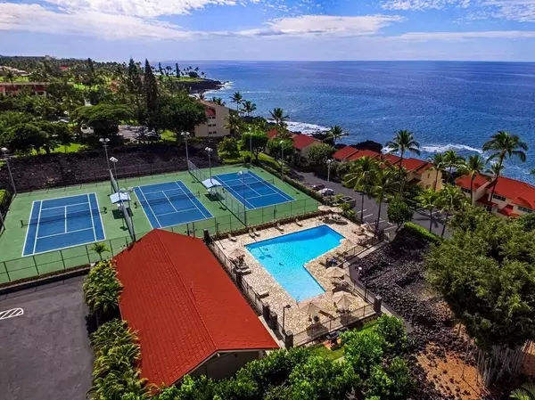 78-6800 ALII DR #6302, Kailua-kona, HI 96740
