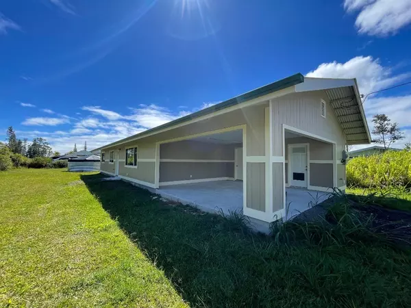 16-2129 ANTHURIUM DR, Pahoa, HI 96778