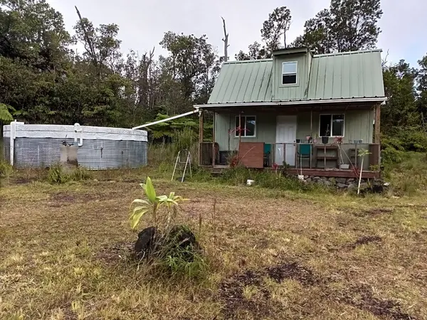 11-2080 MAKOA RD, Volcano, HI 96785