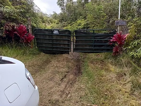 Volcano, HI 96785,11-2080 MAKOA RD