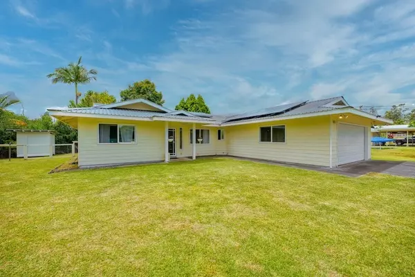 259 CHONG ST, Hilo, HI 96720