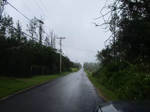 Kurtistown, HI 96760,16-380 LANIUMA ST