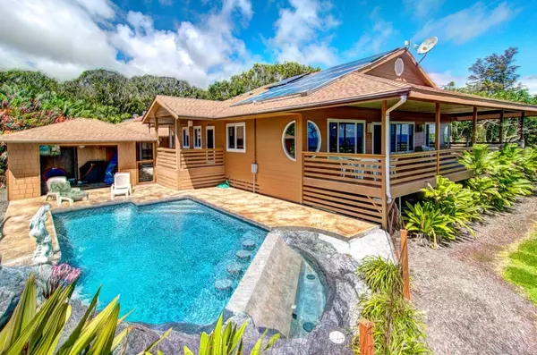 14-3563 GOVERNMENT BEACH RD, Pahoa, HI 96778