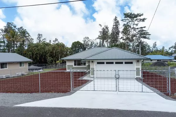 16-2093 RAINBOW DRIVE, Pahoa, HI 96778