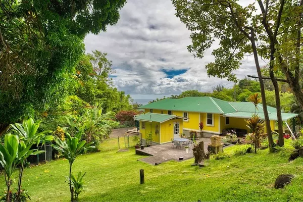 Honokaa, HI 96727,45-141 KIA MANU RD