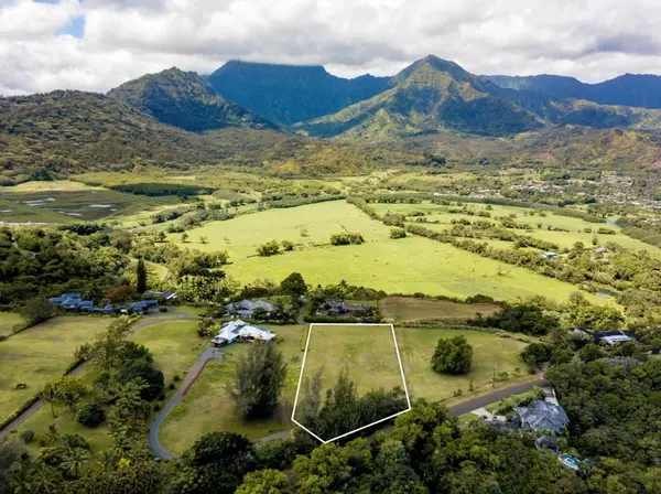 4901 HANALEI PLANT RD, Princeville, HI 96722