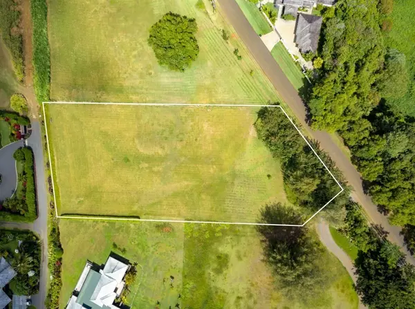 4901 HANALEI PLANT RD, Princeville, HI 96722
