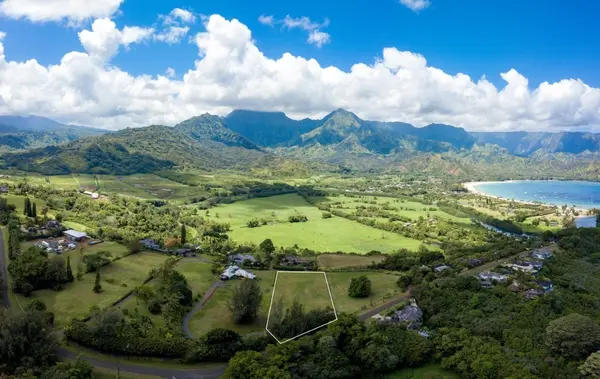 4901 HANALEI PLANT RD, Princeville, HI 96722