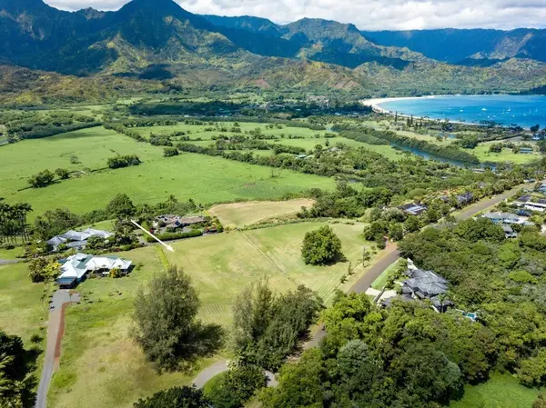 4901 HANALEI PLANT RD, Princeville, HI 96722