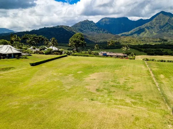 4901 HANALEI PLANT RD, Princeville, HI 96722