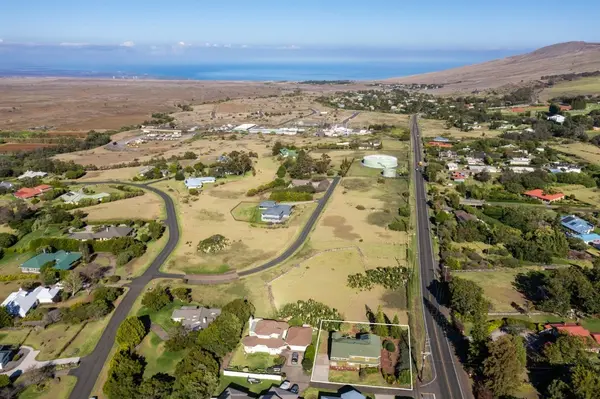 66-1521 KAWAIHAE RD, Kamuela, HI 96743