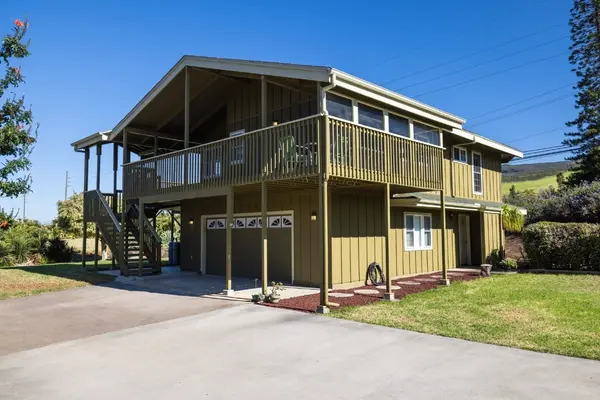 66-1521 KAWAIHAE RD, Kamuela, HI 96743