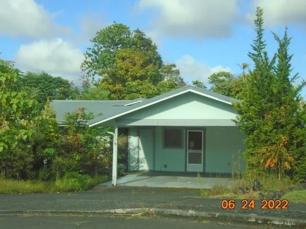 1031 LAULIMA WY, Hilo, HI 96720