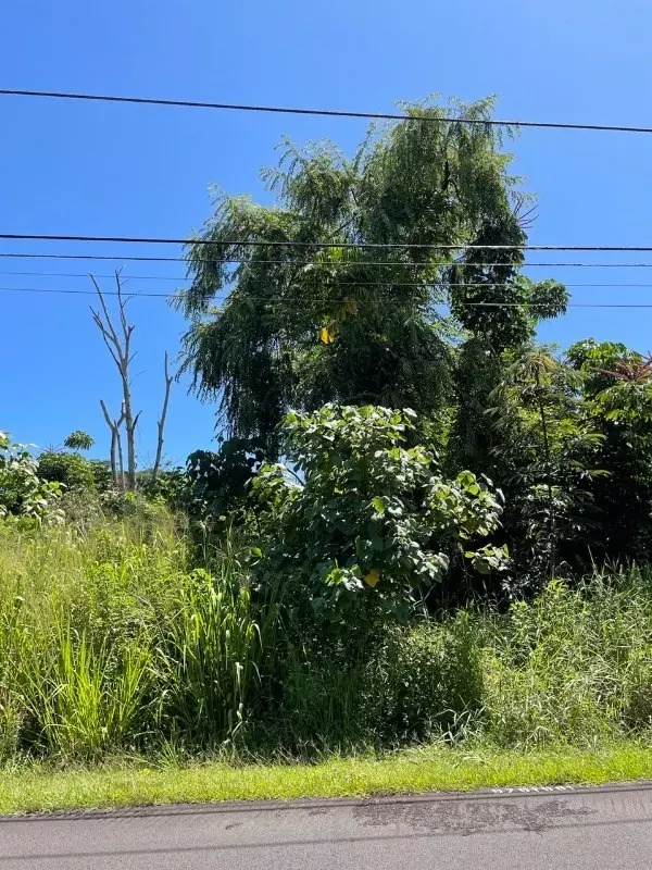 Pahoa, HI 96778,S MAIKOIKO ST