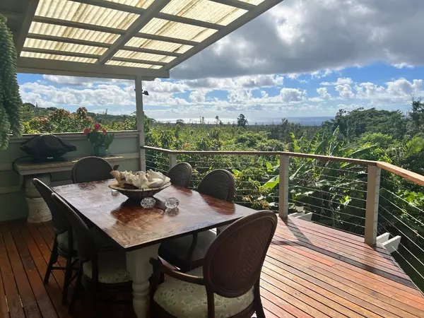 13-817 MALAMA ST, Pahoa, HI 96778