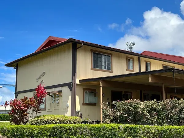 277 KUKUAU ST #A104, Hilo, HI 96720