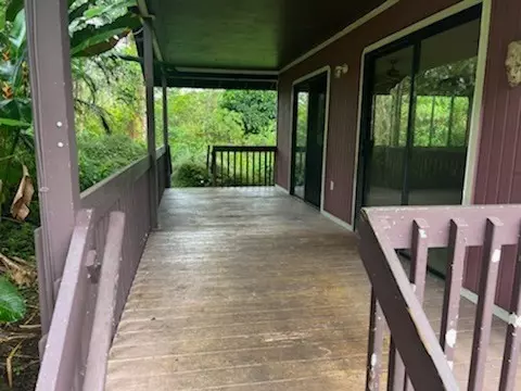 16-103 TIKI RD, Kurtistown, HI 96760