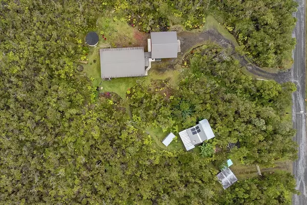 Volcano, HI 96785,11-2272 MAKOA RD