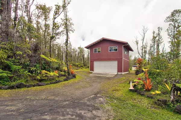 Volcano, HI 96785,11-2272 MAKOA RD